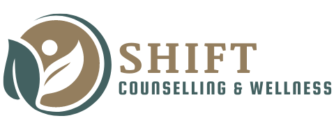 Site Logo - Shift